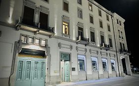 Alba Suite